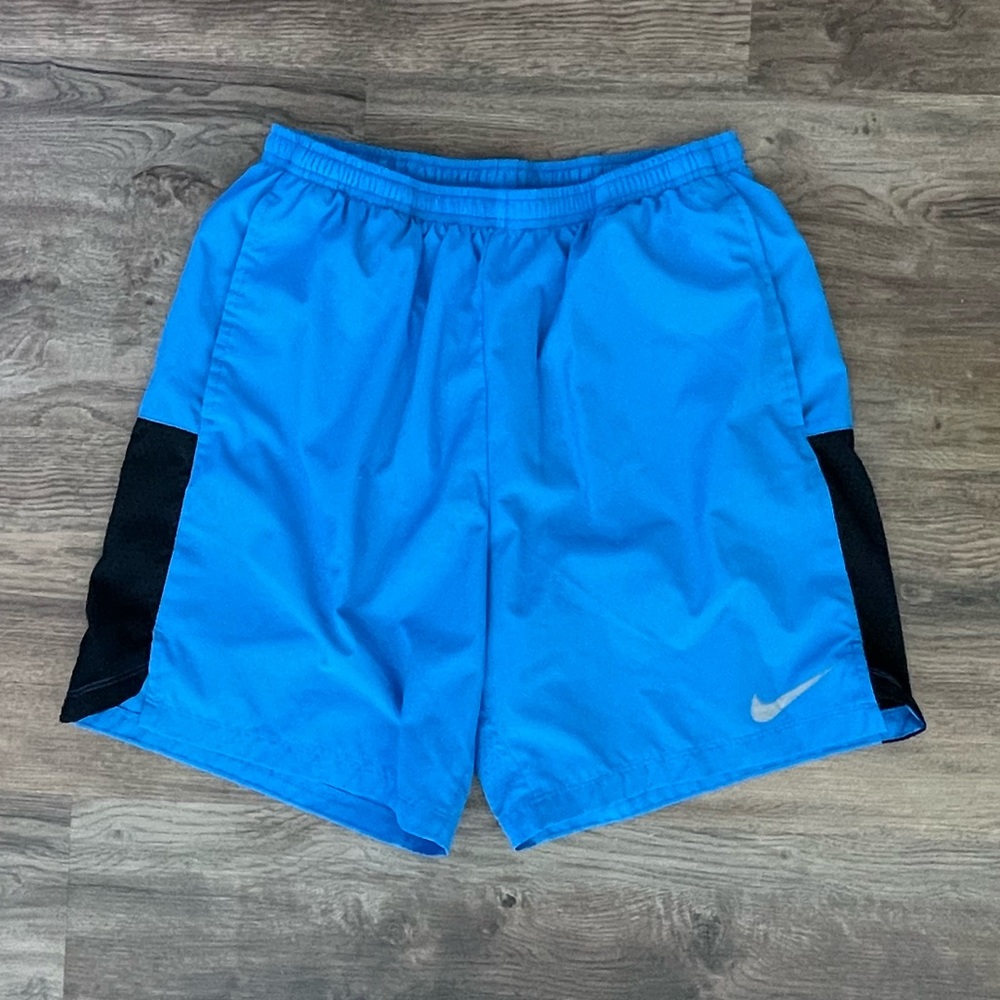 Men’s Nike Dri-Fit shorts